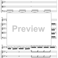 The Four Seasons, No. 4: Winter - Movement 1