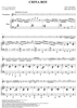 China Boy - Piano Score