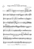Songs of Rivers, Canals and Oceans - Euphonium 2 TC