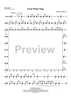 Great Plains Saga - Percussion 1