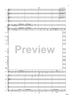 Moravian Dance - Score