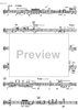 Miniatures (manuscript version) - Violin