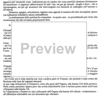 Credo from Messa solenne - Preface