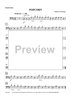 Popcorn - Double Bass