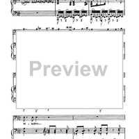 Rigoletto, Act 1, No. 10: Zitti, zitti moviamo a vendetta