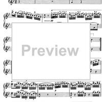 Variations Bb Major D968a - Piano 1