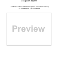 'Til My Feet Don't Move