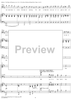 The Pirates of Penzance - Act I, No. 14: Oh, men of dark and dismal fate - Vocal Score