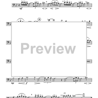 Twelve Ex-tra Spicy - Trombone 2