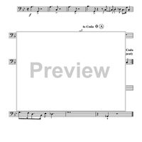 Twelve Ex-tra Spicy - Trombone 4