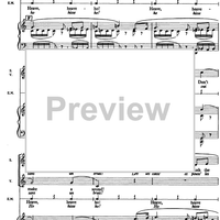 The Moonrakers - Score