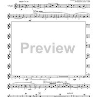 Goin' Home For the Holidays - Euphonium TC in Bb