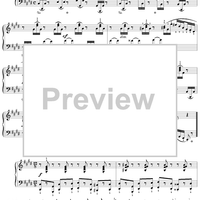 160 Eight-Measure Exercises, Op. 821, Part 2, Nos. 81 - 160