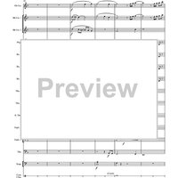 A Hymn for Howard - Score