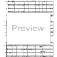 Messiah Suite - Score