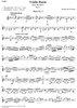 Violin Duets, Op. 71 - Violin 2