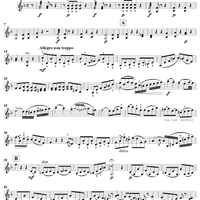 Violin Duets, Op. 71 - Violin 2