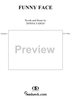 Funny Face