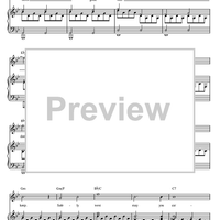 Godspeed Titanic (Sail On)