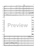 Procession of the Nobles - From Act II of "Mlada" - Score