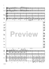Mexican Folk Song Fantasy (Percussion Gone Buggy) - Score