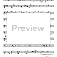 When the Saints Go Marchin' In - Euphonium 2 BC/TC