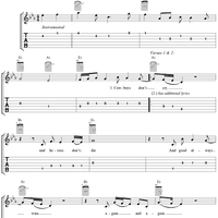 Here In The Real World