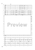 Jungle Dance - Score