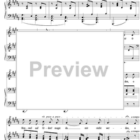 O liebliche Wangen Op.47 No. 4