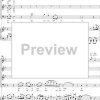 Mass No. 11 in D Minor, "Nelsonmesse": Qui Tollis