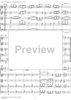 Divertimento No. 14 in B-flat major, K270 - Full Score