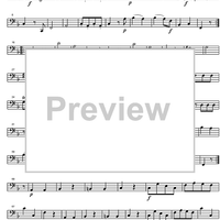 Divertimento F Major KV253 - Horn in E-flat 2