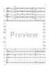 Carol of the Bells - Score