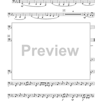 Country Bandstand - Tuba