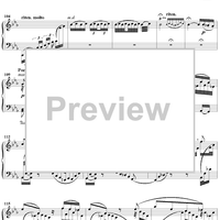 Concert Fantasy. Part 1. Quasi Rondo