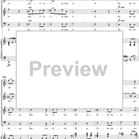 Mass No. 5 in A-flat Major, D678, No. 2: Gloria