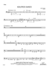 Solstice Dance - Tuba