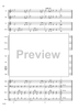 Fanfare On Ode to Joy - from Symphony No. 9 - Score