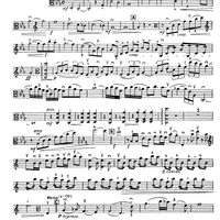 Sonata Op.62 - Viola