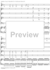 Come, Let Us Sing (Psalm 95), Op. 46: No. 4, For His Is the Sea (Chorus)