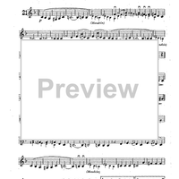 Mandolin & Guitar Collection No. 21 - Mandolin Obligato