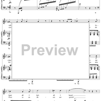 Thanks, for Thy Hand, Op. 21, No. 4