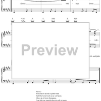 Since You Walked Away