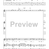 Bless The Broken Road