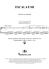 Escalator
