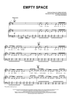 Empty Space