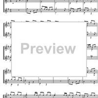 Sonata No. 1 Libro  5