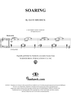 Soaring