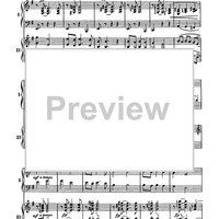 Porgy and Bess - Fantasy for Two Pianos