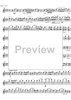 String Quartet f minor Op. 5 - Violin 1